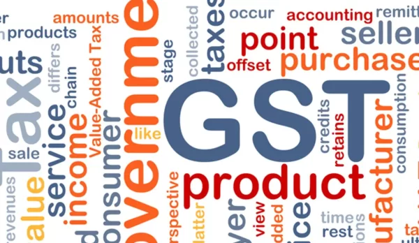 Assessment under GST